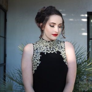 Meet your Posher, Kc